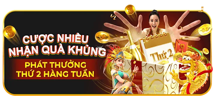 Tổng quan các loại khuyến mãi tại Du Đoán TN